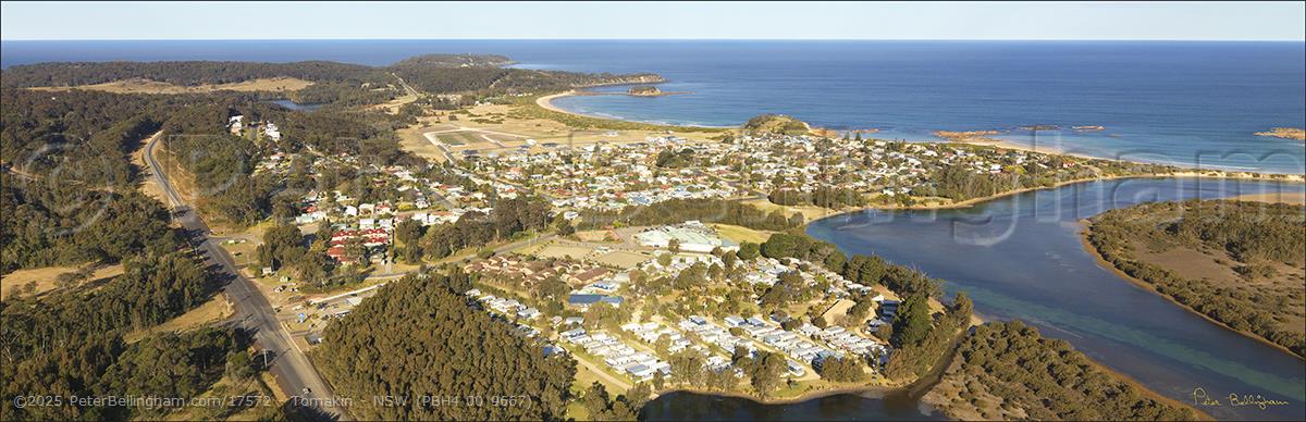 Peter Bellingham Photography Tomakin - NSW (PBH4 00 9667)